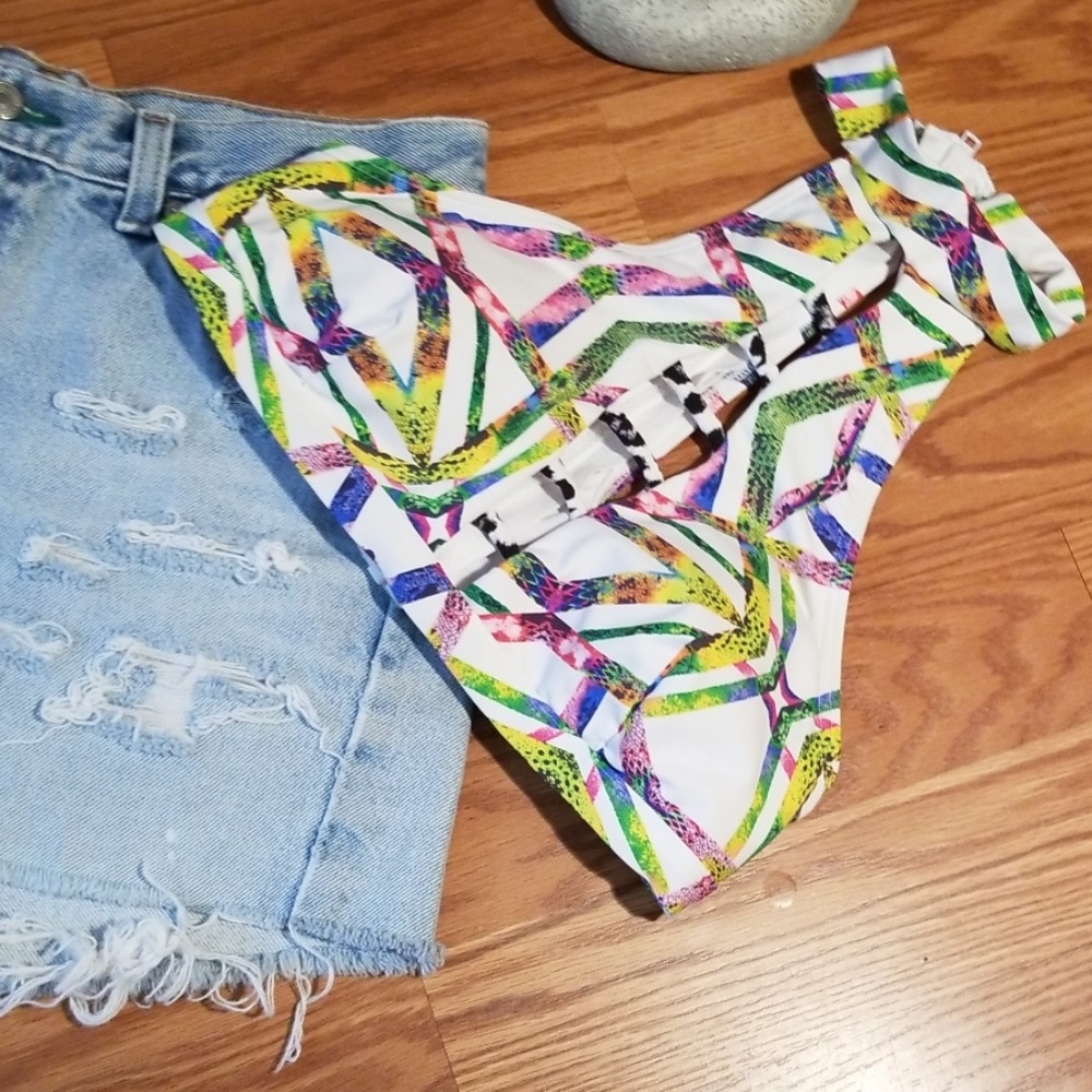 Heaven swim Australia size‎ 10